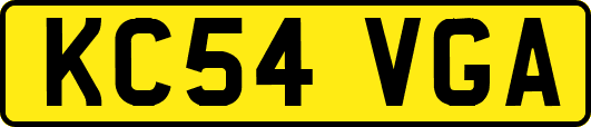 KC54VGA