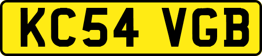 KC54VGB