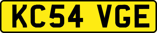 KC54VGE