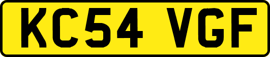 KC54VGF