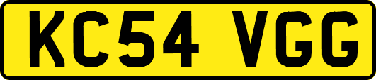 KC54VGG