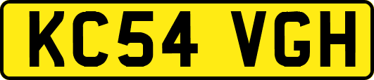 KC54VGH