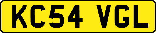KC54VGL