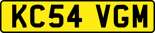 KC54VGM