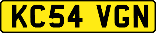 KC54VGN