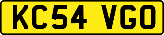 KC54VGO