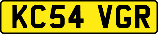 KC54VGR