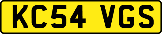 KC54VGS