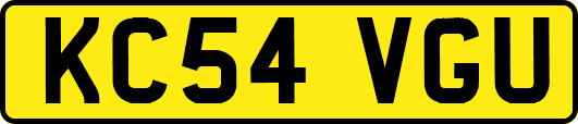 KC54VGU