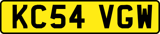KC54VGW