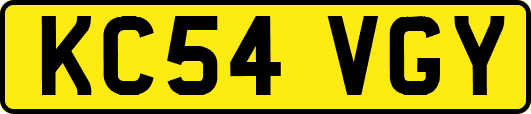KC54VGY
