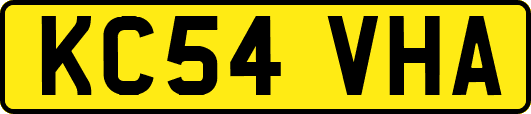 KC54VHA