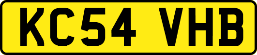 KC54VHB