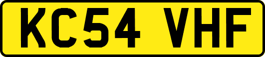 KC54VHF