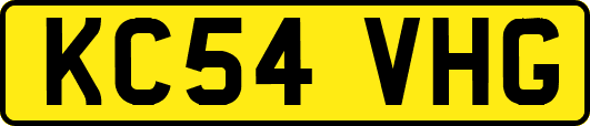 KC54VHG