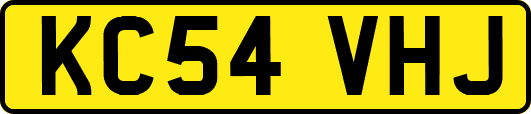 KC54VHJ