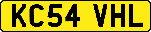 KC54VHL