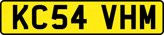 KC54VHM