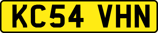 KC54VHN