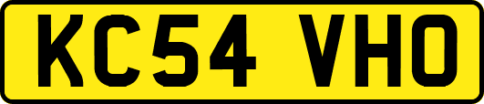 KC54VHO