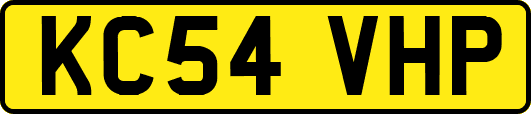 KC54VHP
