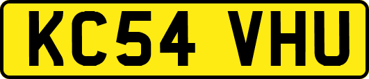 KC54VHU