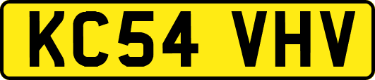 KC54VHV
