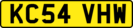 KC54VHW