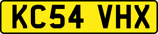 KC54VHX