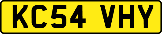 KC54VHY