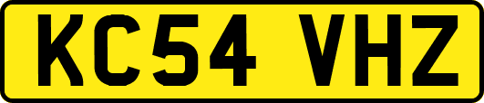 KC54VHZ