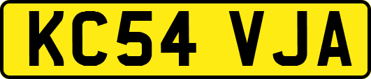 KC54VJA