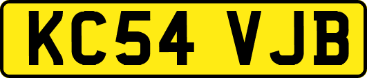 KC54VJB
