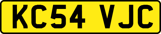 KC54VJC