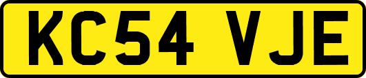 KC54VJE
