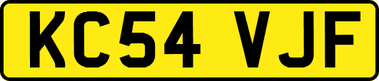 KC54VJF