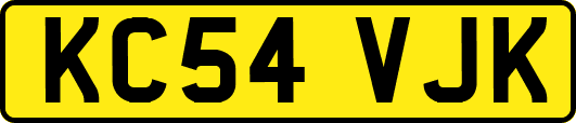 KC54VJK