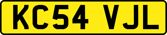 KC54VJL