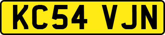 KC54VJN
