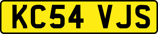 KC54VJS