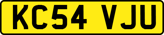 KC54VJU