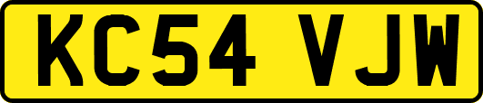 KC54VJW