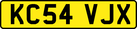 KC54VJX