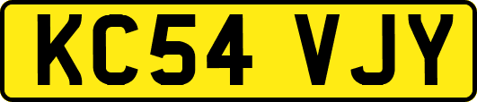 KC54VJY