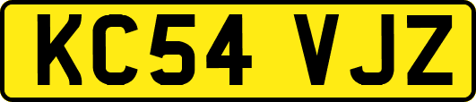 KC54VJZ