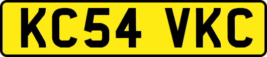 KC54VKC