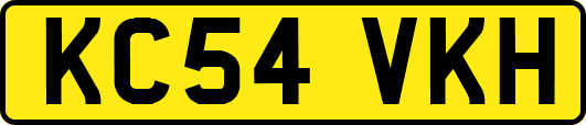 KC54VKH