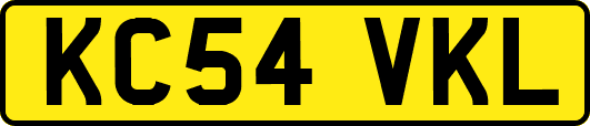 KC54VKL