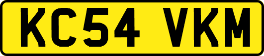 KC54VKM