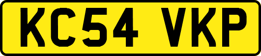 KC54VKP